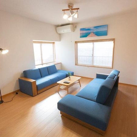 アブラハウス別府 Beppu Exterior foto