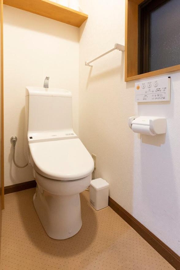 アブラハウス別府 Beppu Exterior foto